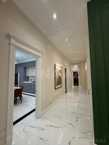 Satılır 4 otaqlı yeni tikili 208 m², Nəsimi r., photo 22 from 25