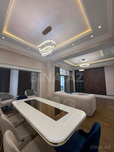 Satılır 4 otaqlı yeni tikili 208 m², Nəsimi r., photo 5 from 25