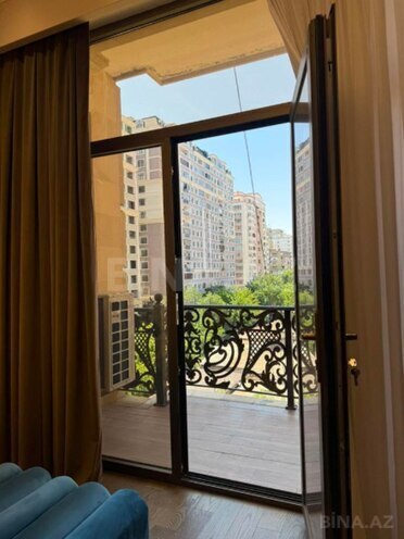 Satılır 4 otaqlı yeni tikili 208 m², Nəsimi r., photo 17 from 25