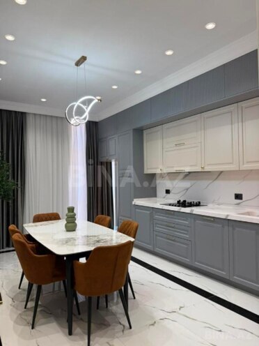 Satılır 4 otaqlı yeni tikili 208 m², Nəsimi r., photo 10 from 25