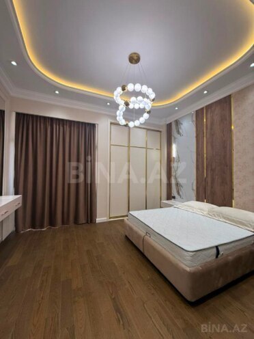 Satılır 4 otaqlı yeni tikili 208 m², Nəsimi r., photo 16 from 25