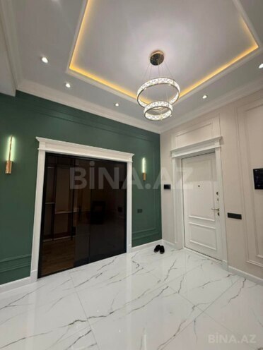 Satılır 4 otaqlı yeni tikili 208 m², Nəsimi r., photo 24 from 25