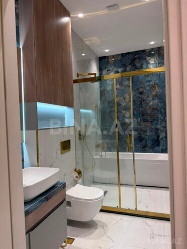 Satılır 4 otaqlı yeni tikili 208 m², Nəsimi r., photo 15 from 25