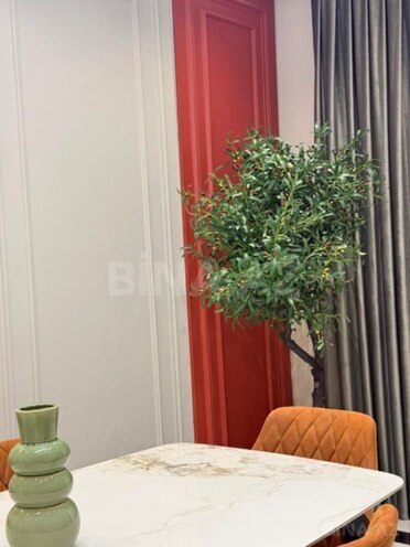 Satılır 4 otaqlı yeni tikili 208 m², Nəsimi r., photo 8 from 25