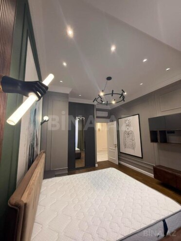 Satılır 4 otaqlı yeni tikili 208 m², Nəsimi r., photo 18 from 25