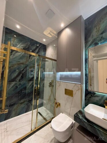 Satılır 4 otaqlı yeni tikili 208 m², Nəsimi r., photo 14 from 25