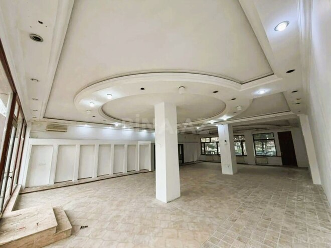 İcarəyə verilir  obyekt 190 m², Nərimanov r., photo 3 from 7