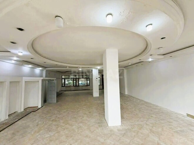 İcarəyə verilir  obyekt 190 m², Nərimanov r., photo 4 from 7