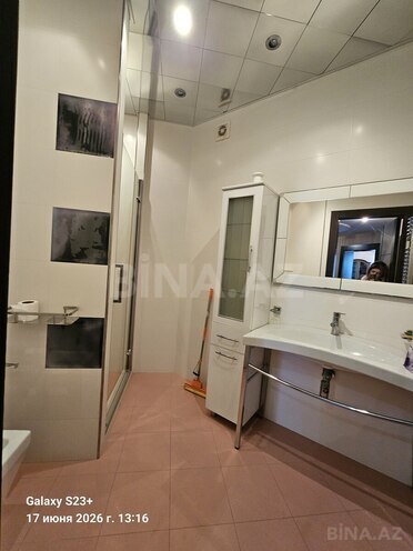 Продаётся 4-комн. новостройка 200 м², м. Сахил, photo 8 from 21
