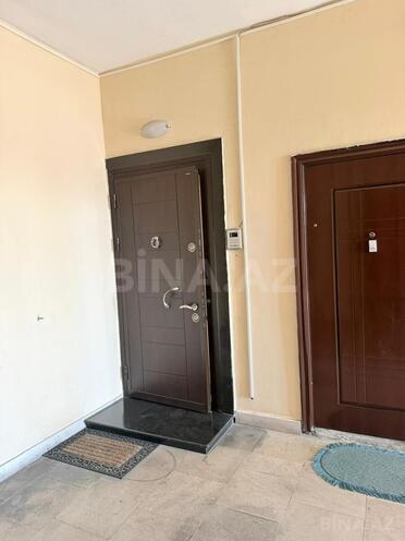 Satılır 3 otaqlı yeni tikili 164 m², İnşaatçılar m., photo 19 from 32