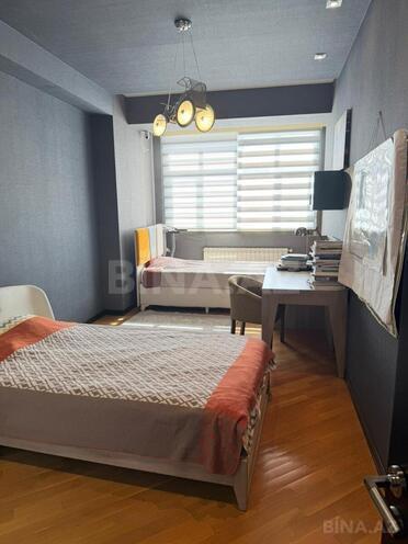 Satılır 3 otaqlı yeni tikili 164 m², İnşaatçılar m., photo 9 from 32