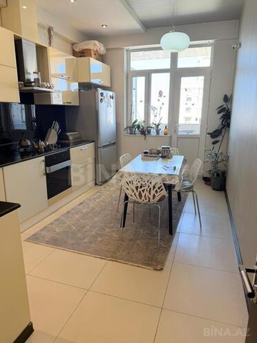 Satılır 3 otaqlı yeni tikili 164 m², İnşaatçılar m., photo 13 from 32
