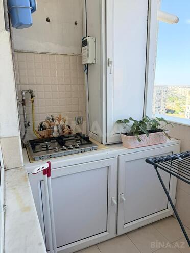 Satılır 3 otaqlı yeni tikili 164 m², İnşaatçılar m., photo 15 from 32