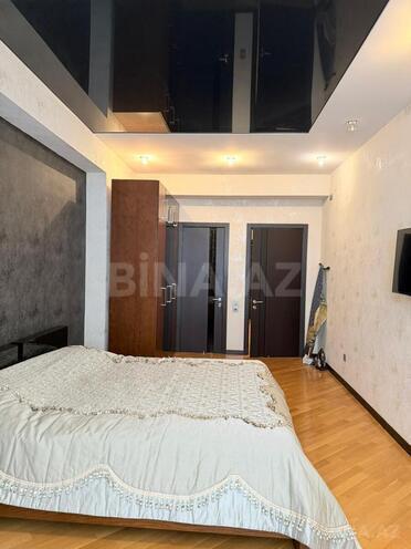 Satılır 3 otaqlı yeni tikili 164 m², İnşaatçılar m., photo 8 from 32