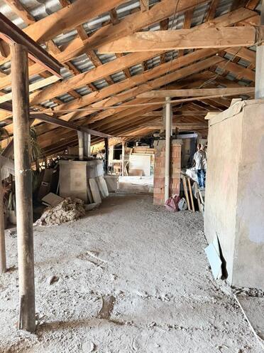 Satılır 3 otaqlı yeni tikili 164 m², İnşaatçılar m., photo 25 from 32