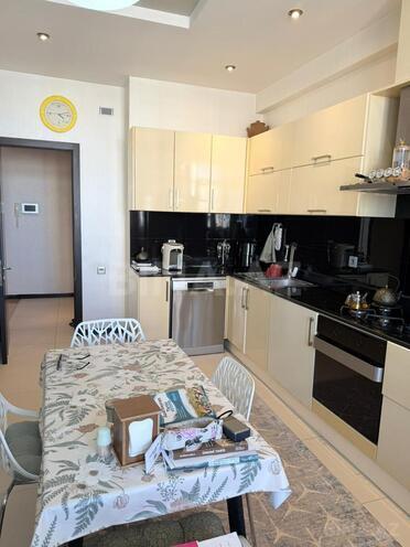 Satılır 3 otaqlı yeni tikili 164 m², İnşaatçılar m., photo 14 from 32