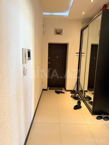 Satılır 3 otaqlı yeni tikili 164 m², İnşaatçılar m., photo 21 from 32