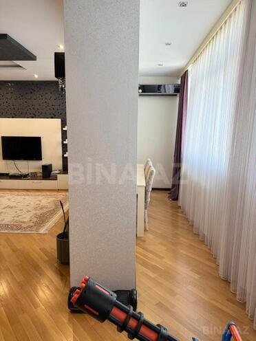 Satılır 3 otaqlı yeni tikili 164 m², İnşaatçılar m., photo 6 from 32