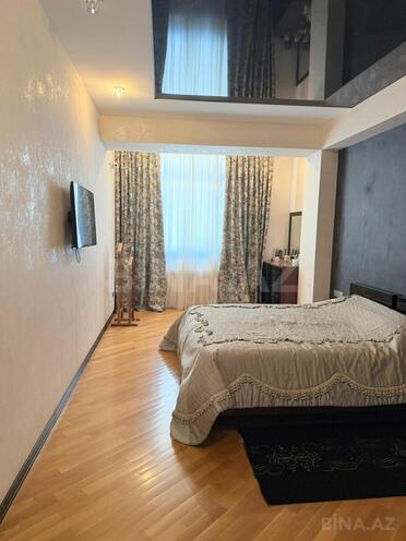Satılır 3 otaqlı yeni tikili 164 m², İnşaatçılar m., photo 7 from 32