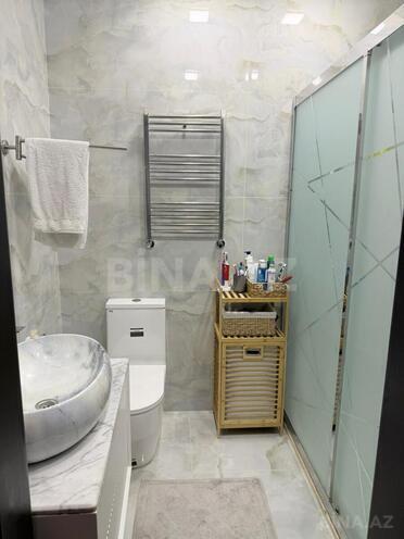 Satılır 3 otaqlı yeni tikili 164 m², İnşaatçılar m., photo 23 from 32
