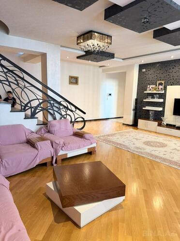 Satılır 3 otaqlı yeni tikili 164 m², İnşaatçılar m., photo 5 from 32