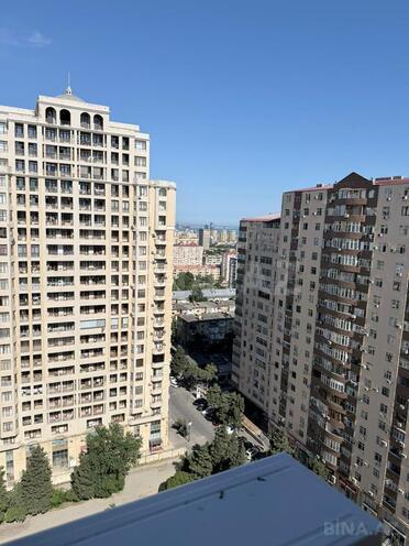 Satılır 3 otaqlı yeni tikili 164 m², İnşaatçılar m., photo 22 from 32