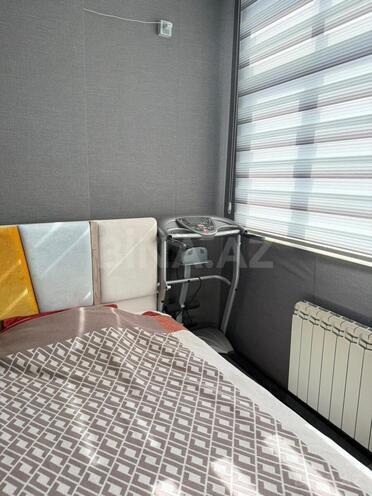 Satılır 3 otaqlı yeni tikili 164 m², İnşaatçılar m., photo 10 from 32