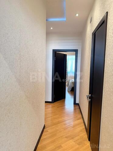 Satılır 3 otaqlı yeni tikili 164 m², İnşaatçılar m., photo 30 from 32