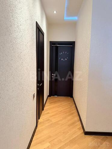 Satılır 3 otaqlı yeni tikili 164 m², İnşaatçılar m., photo 31 from 32
