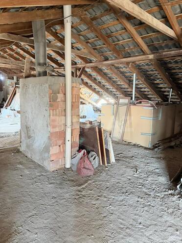 Satılır 3 otaqlı yeni tikili 164 m², İnşaatçılar m., photo 26 from 32