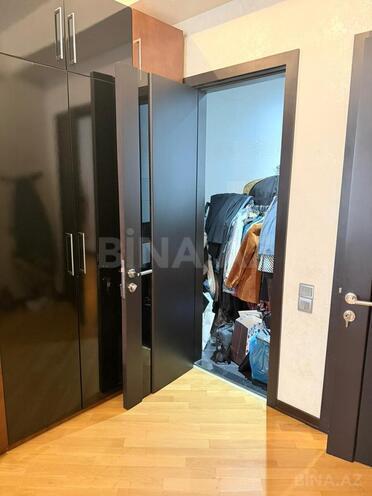 Satılır 3 otaqlı yeni tikili 164 m², İnşaatçılar m., photo 12 from 32
