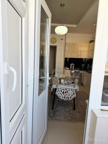 Satılır 3 otaqlı yeni tikili 164 m², İnşaatçılar m., photo 16 from 32
