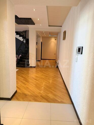 Satılır 3 otaqlı yeni tikili 164 m², İnşaatçılar m., photo 17 from 32