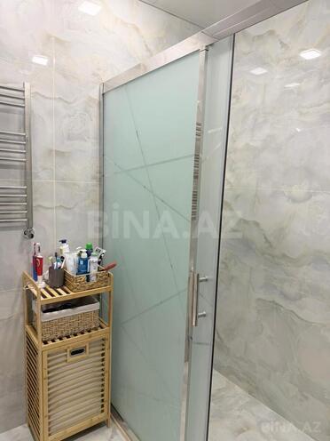 Satılır 3 otaqlı yeni tikili 164 m², İnşaatçılar m., photo 24 from 32