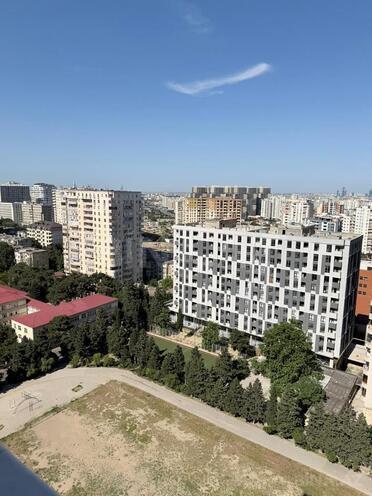 Satılır 3 otaqlı yeni tikili 164 m², İnşaatçılar m., photo 20 from 32