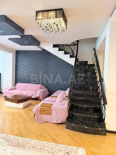Satılır 3 otaqlı yeni tikili 164 m², İnşaatçılar m., photo 4 from 32