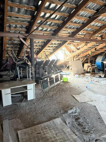 Satılır 3 otaqlı yeni tikili 164 m², İnşaatçılar m., photo 29 from 32