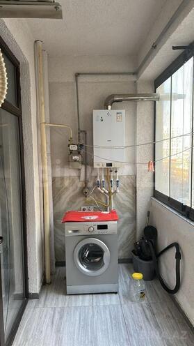 İcarəyə verilir 2 otaqlı yeni tikili 50 m², Nərimanov r., photo 7 from 9