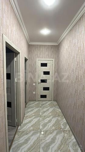 İcarəyə verilir 2 otaqlı yeni tikili 50 m², Nərimanov r., photo 5 from 9