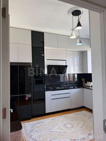 Satılır 6 otaqlı həyət evi/bağ evi 240 m², Məmmədli q., photo 8 from 18