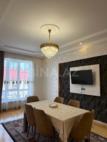 Satılır 6 otaqlı həyət evi/bağ evi 240 m², Məmmədli q., photo 4 from 18