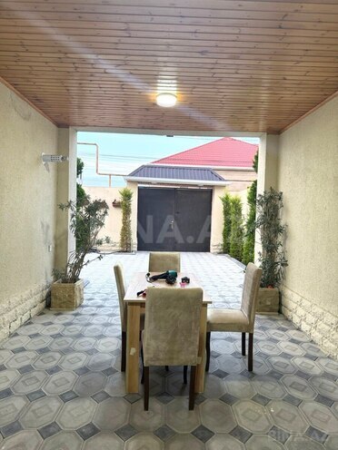 Satılır 6 otaqlı həyət evi/bağ evi 240 m², Məmmədli q., photo 15 from 18