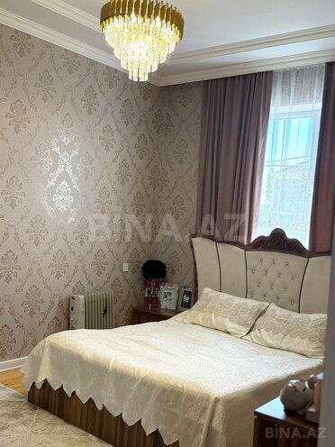 Satılır 6 otaqlı həyət evi/bağ evi 240 m², Məmmədli q., photo 5 from 18
