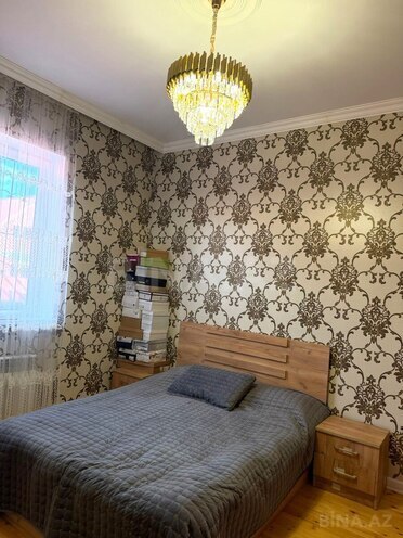 Satılır 6 otaqlı həyət evi/bağ evi 240 m², Məmmədli q., photo 6 from 18