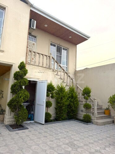 Satılır 6 otaqlı həyət evi/bağ evi 240 m², Məmmədli q., photo 3 from 18