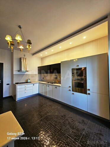 Продаётся 4-комн. новостройка 200 м², м. Сахил, photo 11 from 21