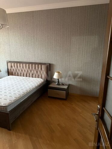 Satılır 4 otaqlı yeni tikili 170 m², Xalqlar Dostluğu m., photo 9 from 27