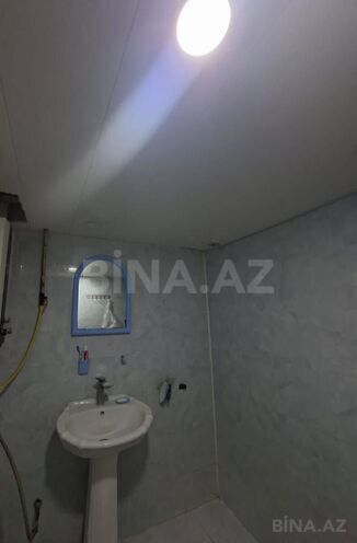 Satılır 2 otaqlı köhnə tikili 60 m², Yeni Günəşli q., photo 10 from 12