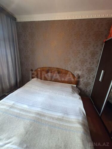 Satılır 2 otaqlı köhnə tikili 60 m², Yeni Günəşli q., photo 4 from 12