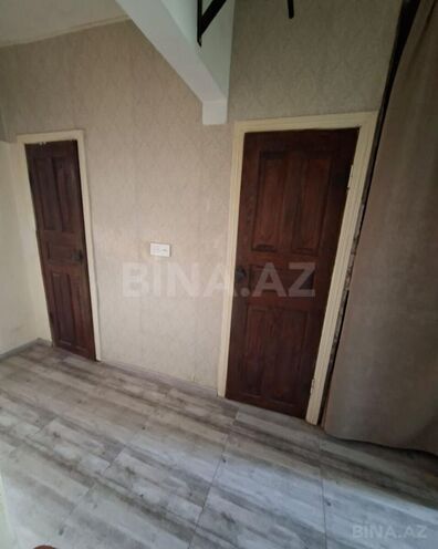 Satılır 2 otaqlı köhnə tikili 60 m², Yeni Günəşli q., photo 8 from 12